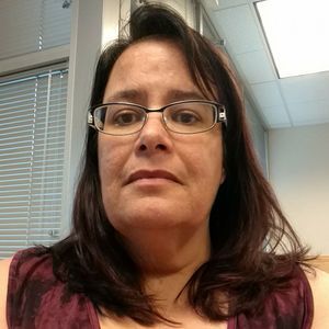 Meet your Posher, Christine